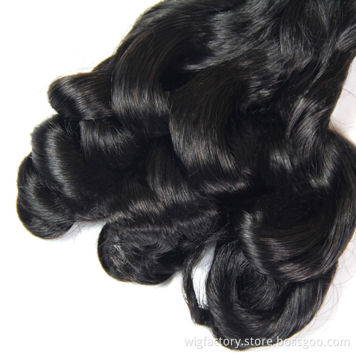 wholesale vendor natural color virgin brazilian hair, 9a top brazilian virgin hair